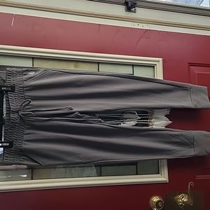 NWT Free People Joggers size Medium